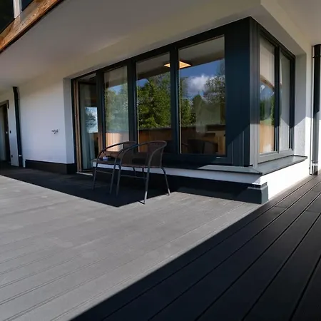 Waldrand Appartement Ramsau am Dachstein