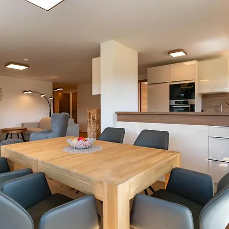 Waldrand Appartement *