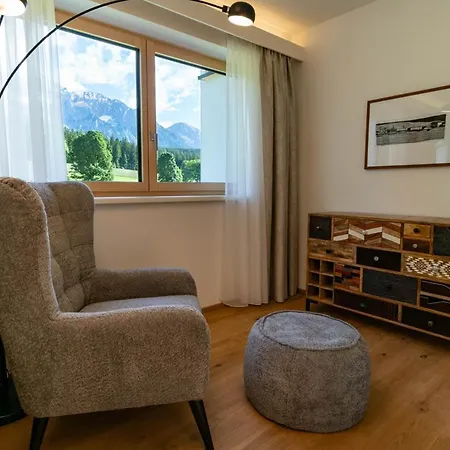 Waldrand Appartement