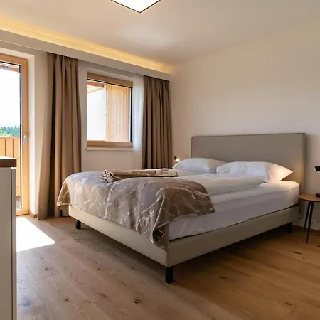 Waldrand Apartmán *