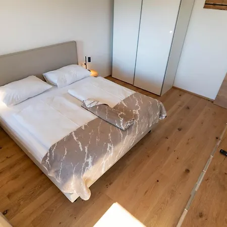 Apartament Waldrand Ramsau am Dachstein