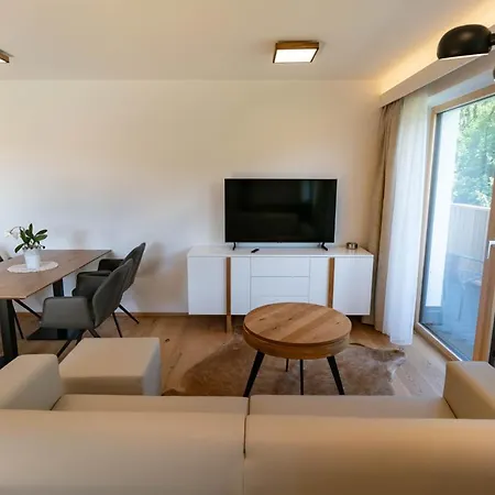 Waldrand Appartement