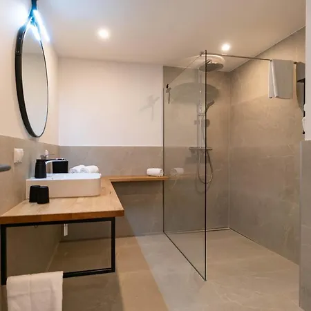 Apartmán Waldrand *