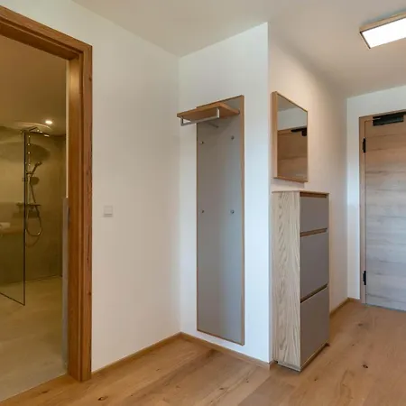 Waldrand Appartement Ramsau am Dachstein