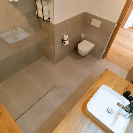 公寓 Waldrand 拉姆绍达赫斯坦