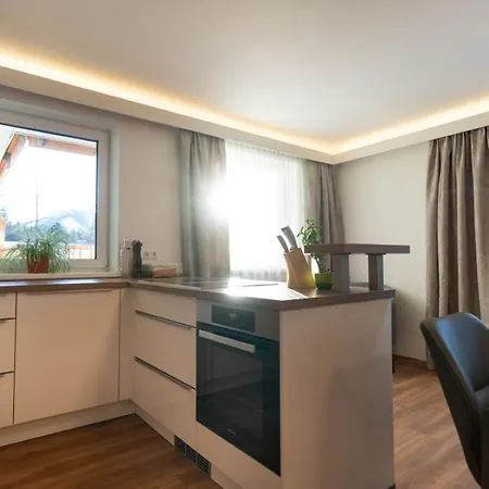 Waldrand 公寓 拉姆绍达赫斯坦