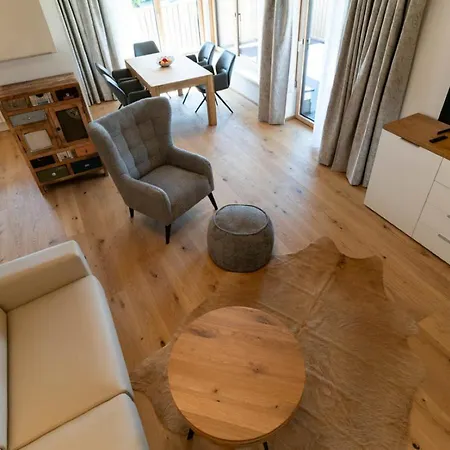 Waldrand - By Mynests Apartamento Ramsau am Dachstein