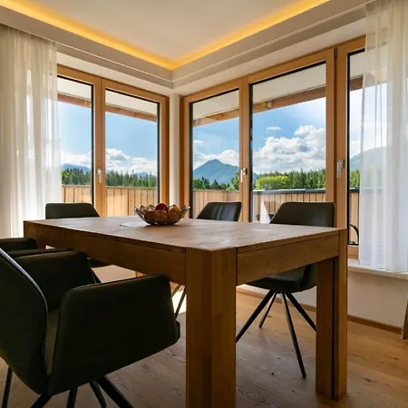 Waldrand - By Mynests * Ramsau am Dachstein