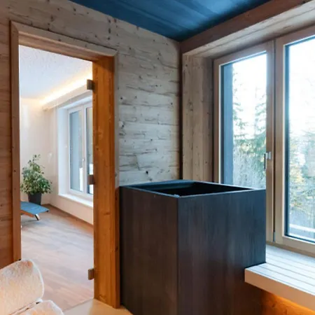 Apartamento Waldrand - By Mynests *