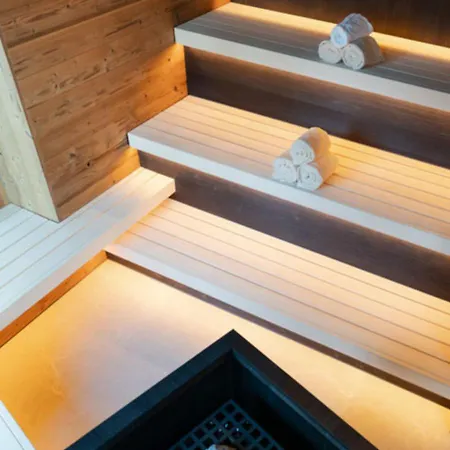 Apartamento Waldrand - By Mynests Ramsau am Dachstein