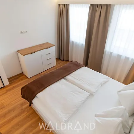 Waldrand - By Mynests Lägenhet