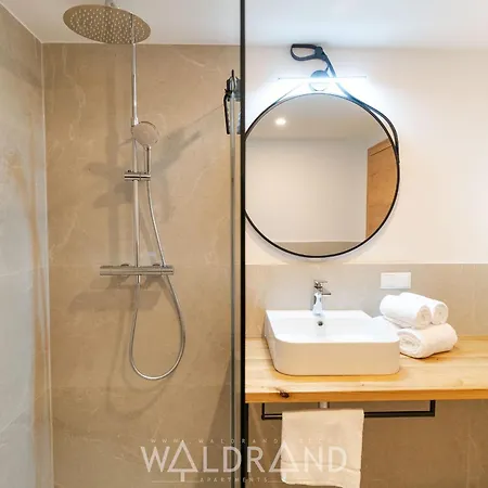 Waldrand - By Mynests Lägenhet Ramsau am Dachstein