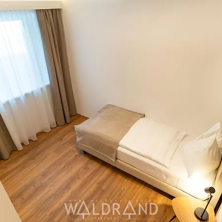 Waldrand - By Mynests * Ramsau am Dachstein