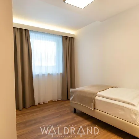 Waldrand - By Mynests Apartamento Ramsau am Dachstein