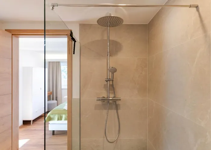 Waldrand Appartement