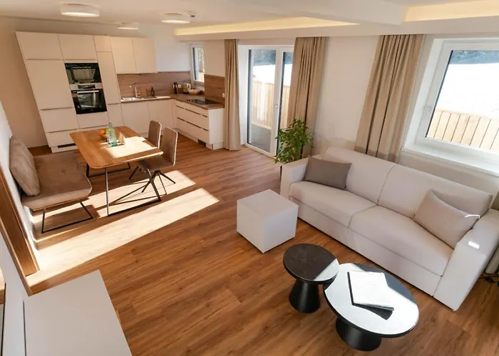 Waldrand * Ramsau am Dachstein