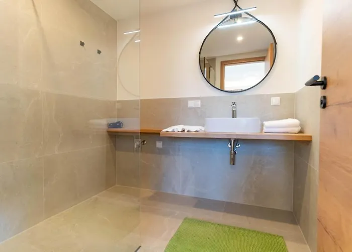 Waldrand Appartement Ramsau am Dachstein