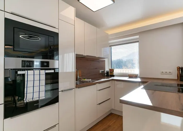 Waldrand Appartement