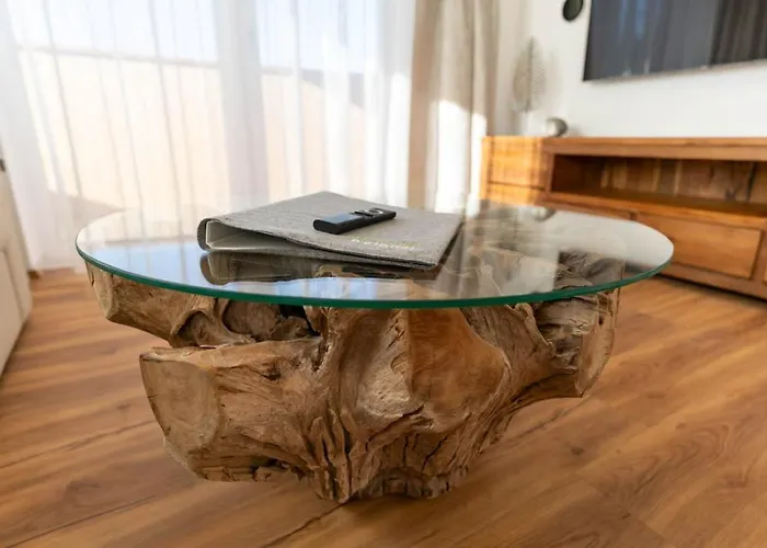 Appartement Waldrand