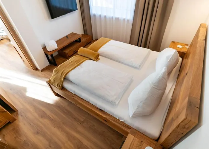 Waldrand Appartement