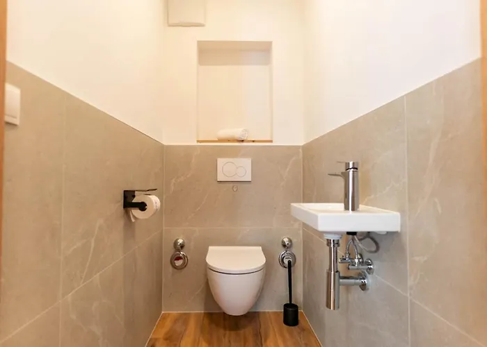 Waldrand Appartement