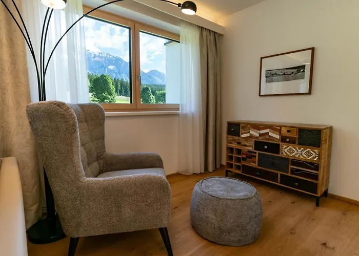 Appartement Waldrand