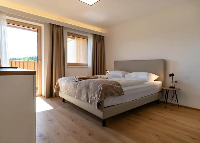 Appartement Waldrand