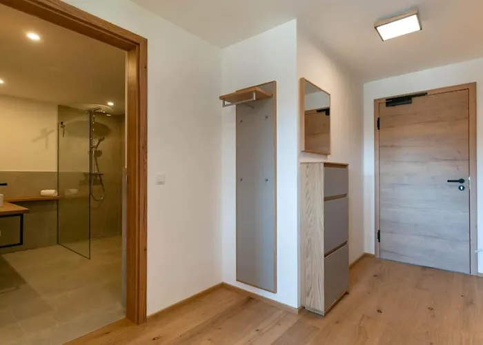 Waldrand Appartement Ramsau am Dachstein