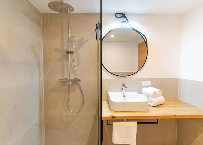 Waldrand Ramsau am Dachstein