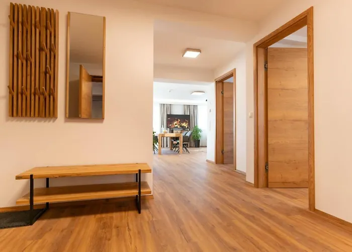 Waldrand Appartement