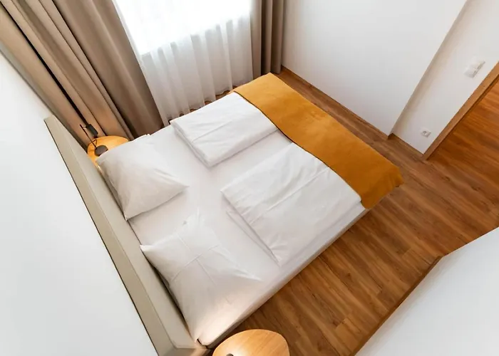 Waldrand Appartement *