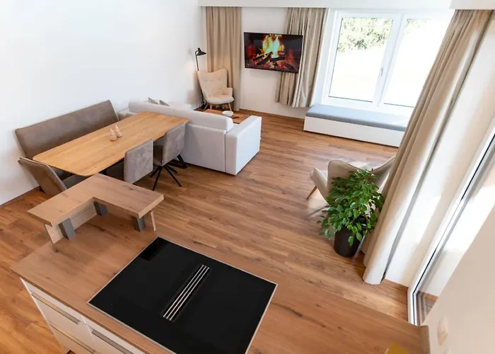 Waldrand Appartement