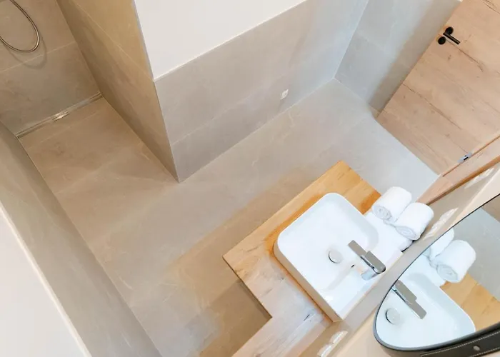 Waldrand Ramsau am Dachstein