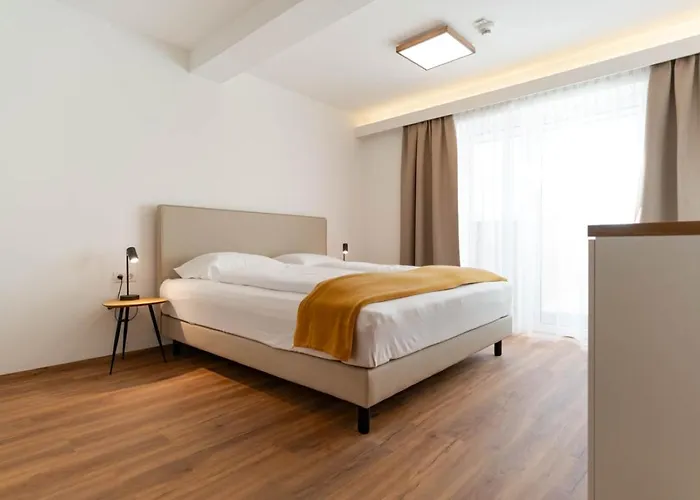 Waldrand * Ramsau am Dachstein