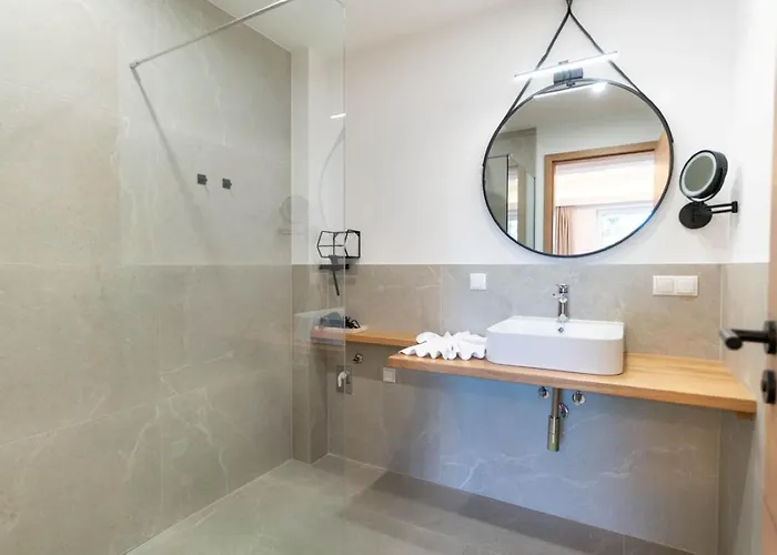 Waldrand Appartement