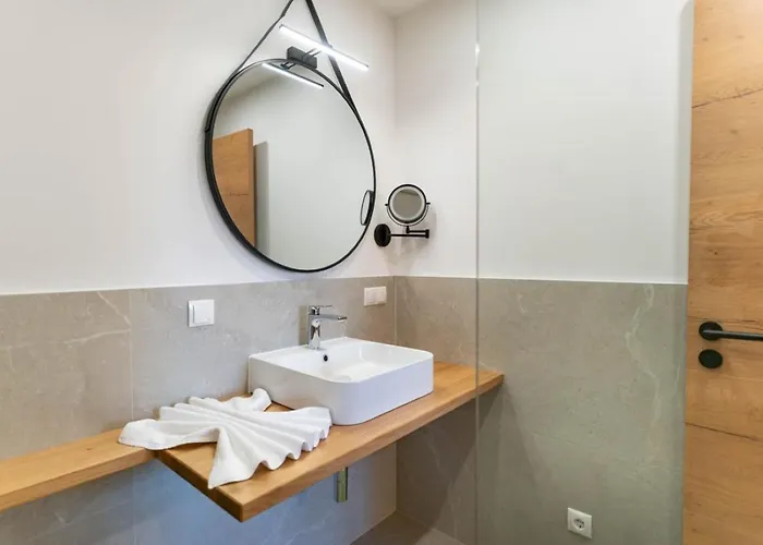 Appartement Waldrand